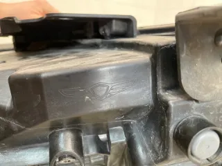 92103D2620 Фара передняя Genesis G90 2 Арт 2-2424, вид 7