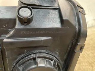 92103D2620 Фара передняя Genesis G90 2 Арт 2-2424, вид 8