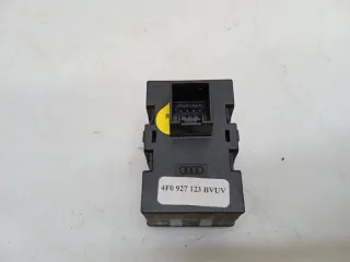 4F0927123BVUV Блок кнопок Audi A6 C6 (S6,RS6) Арт 2-2425, вид 3