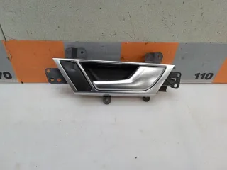 4F0839020D Ручка двери внутренняя Audi A6 C6 (S6,RS6) Арт 2-2445, вид 1