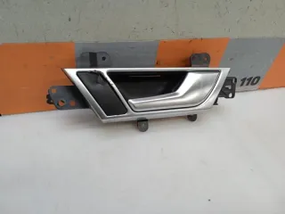 4F0839020D Ручка двери внутренняя Audi A6 C6 (S6,RS6) Арт 2-2445, вид 2