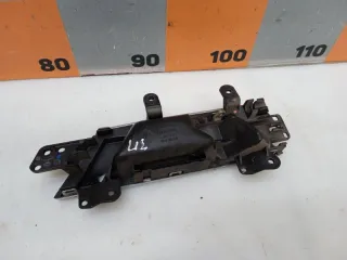 4F0839020D Ручка двери внутренняя Audi A6 C6 (S6,RS6) Арт 2-2445, вид 3
