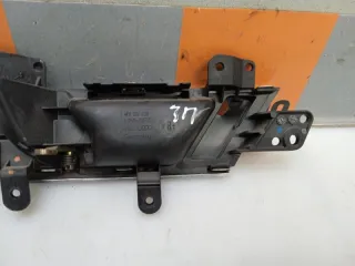 4F0839020D Ручка двери внутренняя Audi A6 C6 (S6,RS6) Арт 2-2445, вид 5