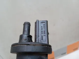 6QE906517 Клапан вентиляции топливного бака Skoda Fabia 2 Арт 2-2484, вид 4