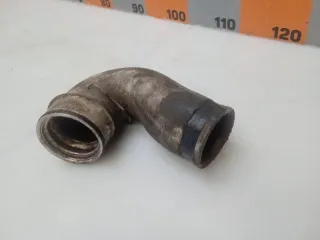 3B0145834L Патрубок интеркулера Skoda Superb 1 Арт 2-2721, вид 3