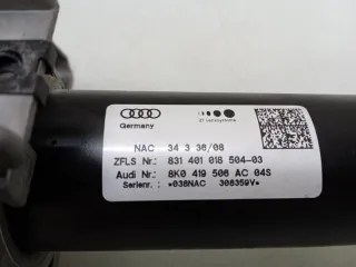 8K0419502R Рулевая колонка Audi A5 (S5,RS5) 1 Арт 2-2760, вид 4