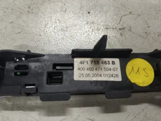 4F1713463B Блок управления (другие) Audi A6 C6 (S6,RS6) Арт 2-2862, вид 3