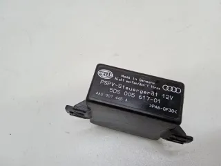 4A0907445A Блок управления (другие) Audi A6 C5 (S6,RS6) Арт 2-2911, вид 3