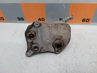 06B117021 Радиатор масляный Volkswagen Passat B5 Арт 2-2923, вид 2