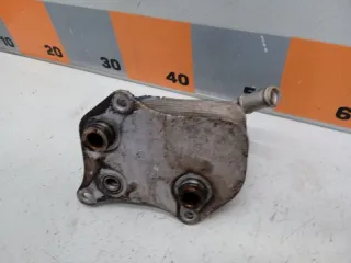 06B117021 Радиатор масляный Volkswagen Passat B5 Арт 2-2923, вид 3