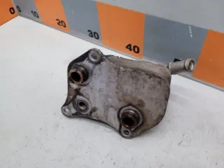 06B117021 Радиатор масляный Volkswagen Passat B5 Арт 2-2923, вид 4