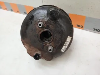 4F0612105G Вакуумный усилитель тормозов Audi A6 C6 (S6,RS6) Арт 2-2938, вид 2