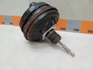 4F0612105G Вакуумный усилитель тормозов Audi A6 C6 (S6,RS6) Арт 2-2938, вид 3