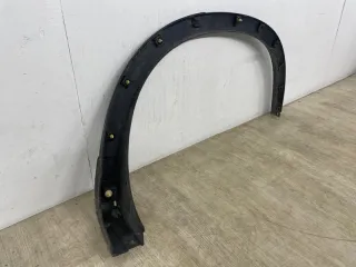 KD5351W51 Расширители арок Mazda CX-5 1 Арт 2-3057, вид 8