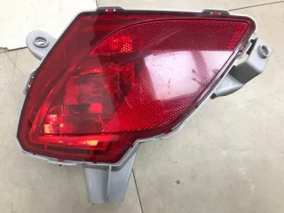 KD5351660A Фонарь в бампер Mazda CX-5 1 Арт 2-3068, вид 1