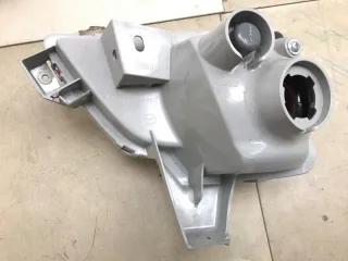 KD5351660A Фонарь в бампер Mazda CX-5 1 Арт 2-3068, вид 2