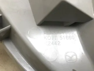 KD5351660A Фонарь в бампер Mazda CX-5 1 Арт 2-3068, вид 3