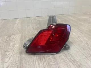 KD5351660 Фонарь в бампер Mazda CX-5 1 Арт 2-3093, вид 1
