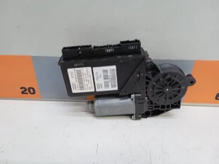 4E0959801D Моторчик стеклоподъемника Audi A8 D3 (S8) Арт 2-3164, вид 2