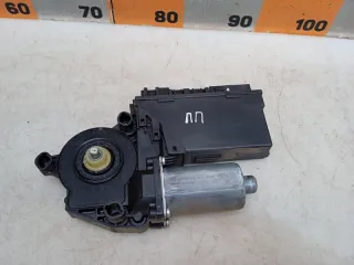 8E1959802H Моторчик стеклоподъемника Audi A4 B7 Арт 2-3249, вид 2