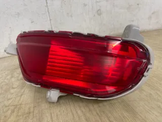 KB8M51650 Фонарь в бампер Mazda CX-5 2 Арт 2-3266, вид 4