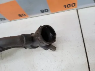8E0121049 Патрубок радиатора Audi A4 B6 Арт 2-3267, вид 2