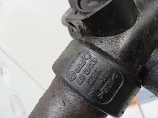 8E0121049 Патрубок радиатора Audi A4 B6 Арт 2-3267, вид 7