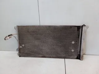 7L0820411G Радиатор кондиционера Porsche Cayenne 955 Арт 2-3276, вид 1