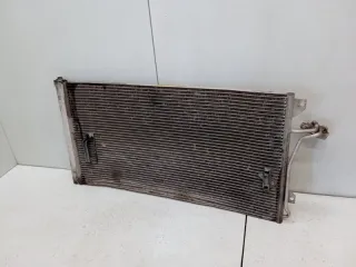 7L0820411G Радиатор кондиционера Porsche Cayenne 955 Арт 2-3276, вид 4