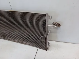 7L0820411G Радиатор кондиционера Porsche Cayenne 955 Арт 2-3276, вид 5