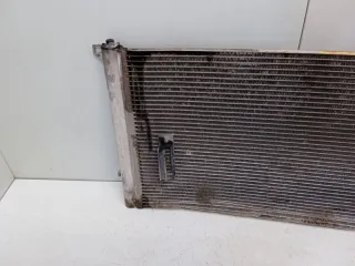 7L0820411G Радиатор кондиционера Porsche Cayenne 955 Арт 2-3276, вид 6