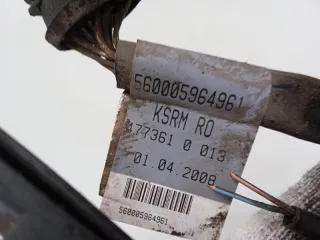 06H971627 Проводка коса Audi A4 B8 Арт 2-3290, вид 3