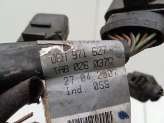 06H971627 Проводка коса Audi A4 B8 Арт 2-3290, вид 4