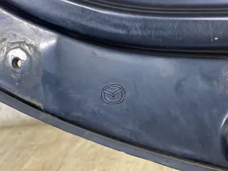 KB7W53150A Панель передняя/телевизор Mazda CX-5 2 Арт 2-3325, вид 7