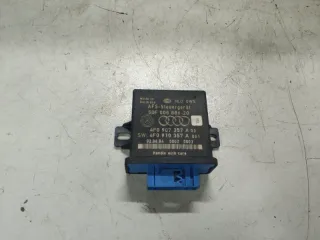 4F0907357A Блок управления (другие) Audi A6 C6 (S6,RS6) Арт 2-3495, вид 1