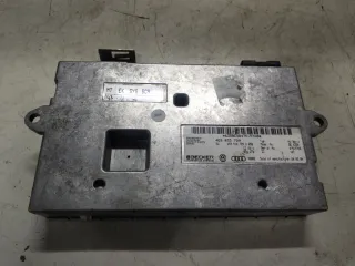 4E0035729 Блок управления (другие) Audi A6 C6 (S6,RS6) Арт 2-3496, вид 1
