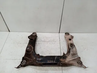 8E0399313BD Балка под КПП Audi A4 B6 Арт 2-3530, вид 6