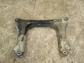 8E0399313BD Балка под КПП Audi A4 B6 Арт 2-3713, вид 1