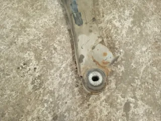 8E0399313BD Балка под КПП Audi A4 B6 Арт 2-3713, вид 2