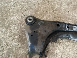 8E0399313BD Балка под КПП Audi A4 B6 Арт 2-3713, вид 4