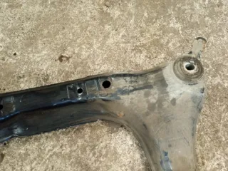 8E0399313BD Балка под КПП Audi A4 B6 Арт 2-3713, вид 5