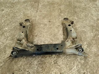 8E0399313BD Балка под КПП Audi A4 B6 Арт 2-3713, вид 6