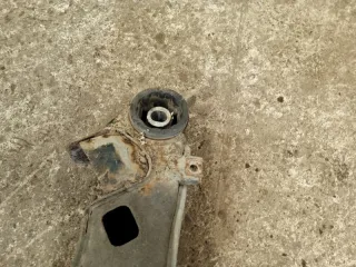 8E0399313BD Балка под КПП Audi A4 B6 Арт 2-3713, вид 9