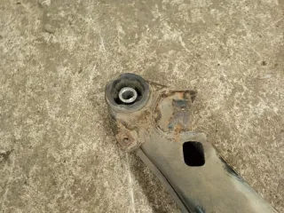 8E0399313BD Балка под КПП Audi A4 B6 Арт 2-3713, вид 10