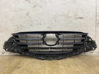 KA0G50154 Решетка радиатора Mazda CX-5 1 Арт 2-3797, вид 1