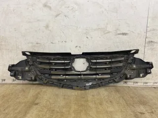 KA0G50154 Решетка радиатора Mazda CX-5 1 Арт 2-3797, вид 8
