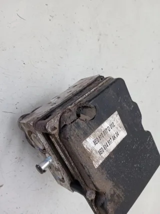8E0614517BG Блок ABS Audi A4 B7 Арт 2-3883, вид 2