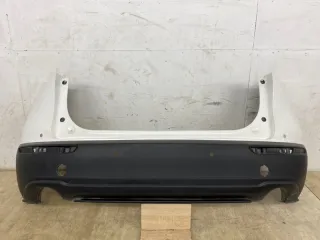 DFR550221 Бампер задний Mazda CX30 Арт 2-3932, вид 1
