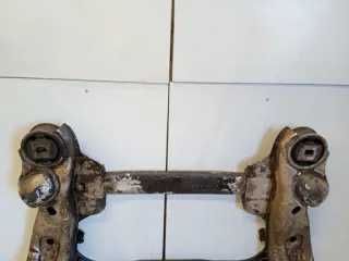 4E0399313D Балка под КПП Audi A8 D3 (S8) Арт 2-4047, вид 2
