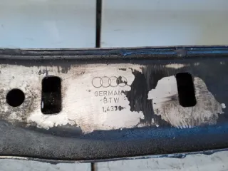 4E0399313D Балка под КПП Audi A8 D3 (S8) Арт 2-4047, вид 6
